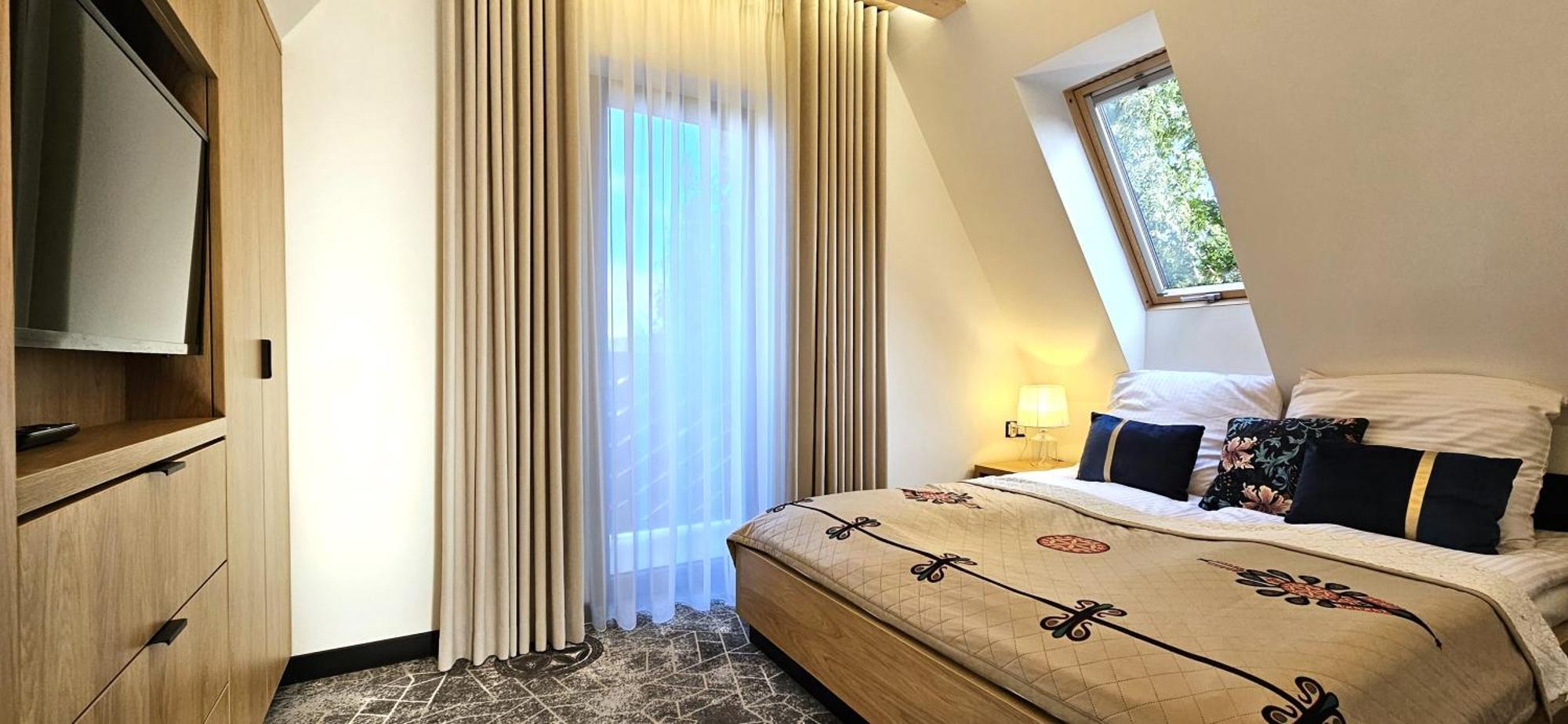 Vip Apartamenty Villa Gorski Sen Zakopane Exterior foto