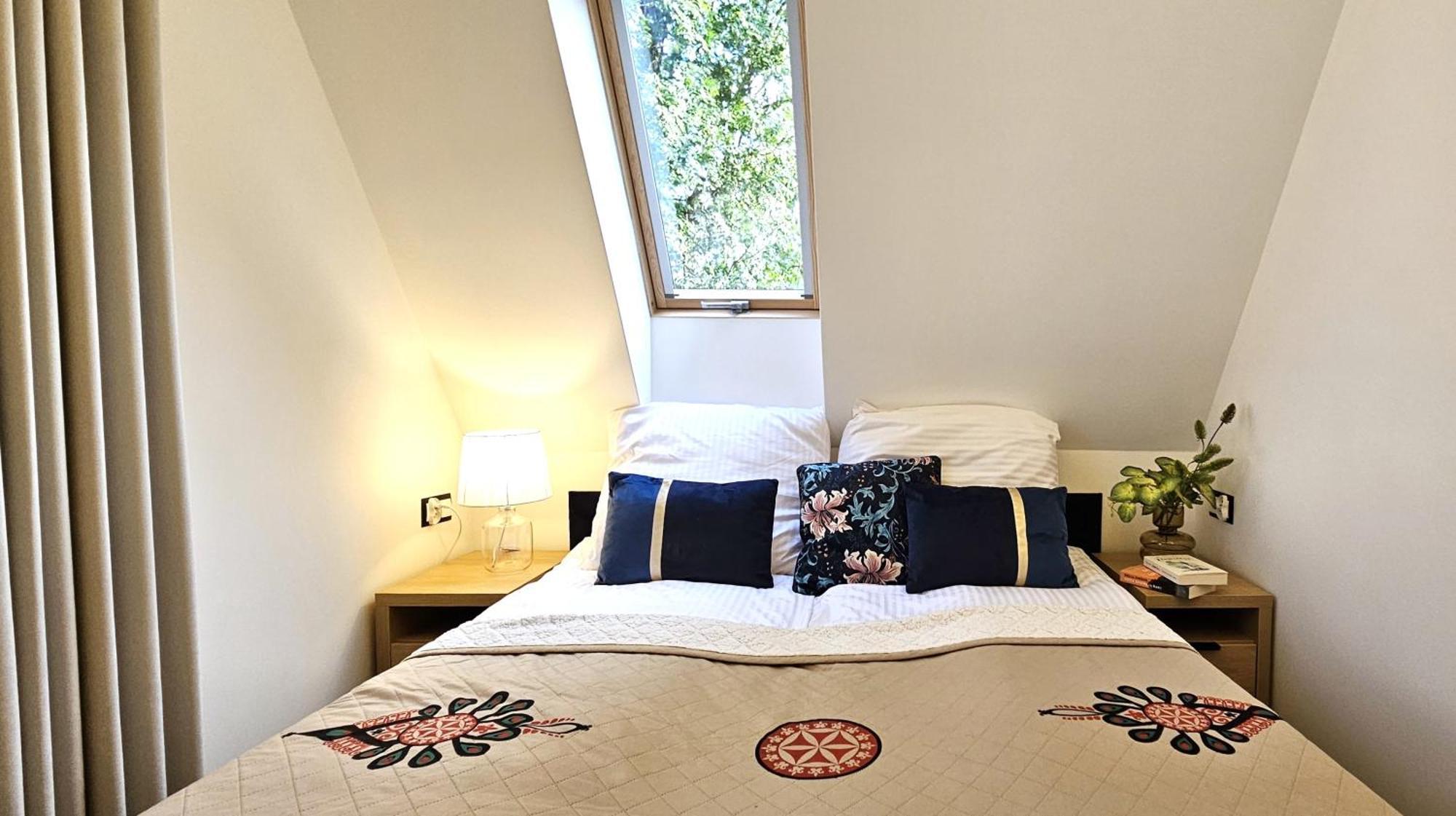 Vip Apartamenty Villa Gorski Sen Zakopane Exterior foto